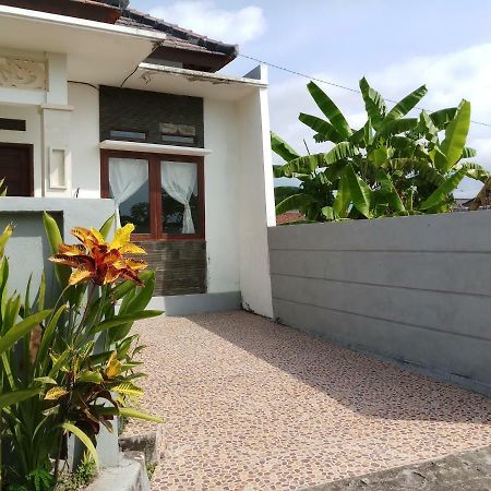 Villa Das Meer 2Br Villa Near Lovina Beach Экстерьер фото