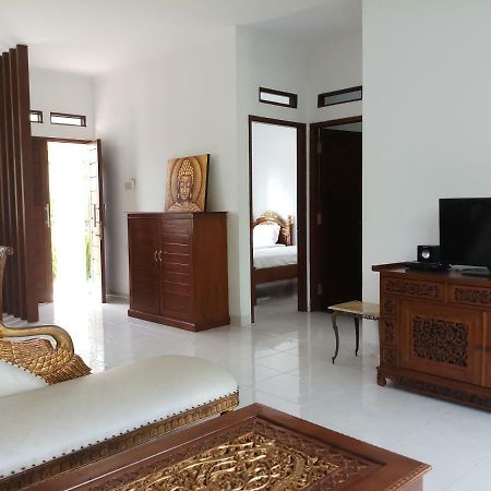 Villa Das Meer 2Br Villa Near Lovina Beach Экстерьер фото
