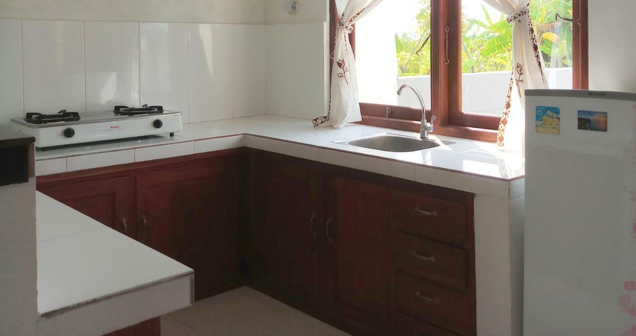 Villa Das Meer 2Br Villa Near Lovina Beach Экстерьер фото