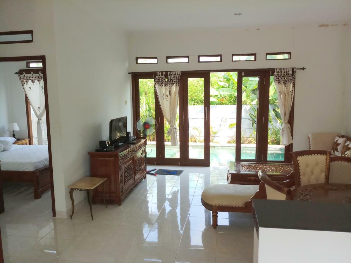 Villa Das Meer 2Br Villa Near Lovina Beach Экстерьер фото