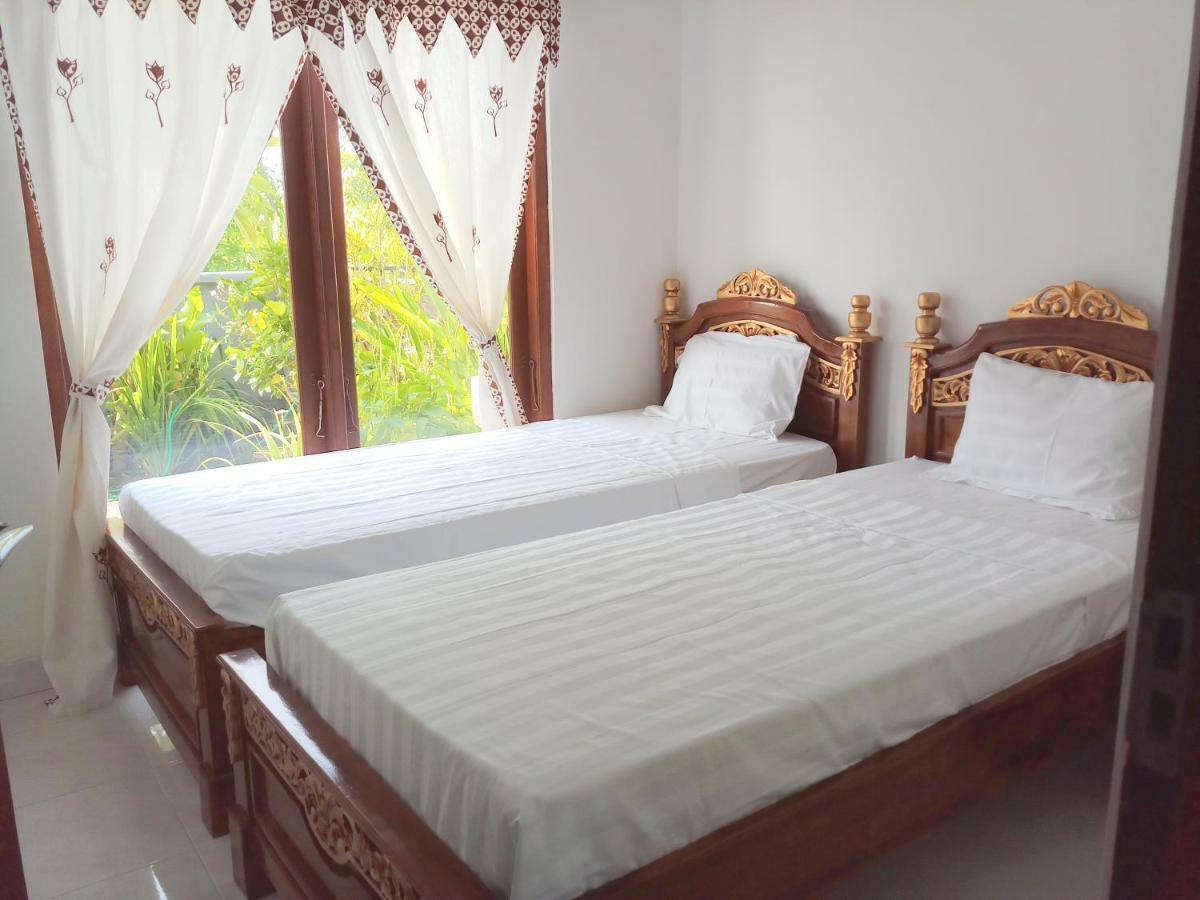 Villa Das Meer 2Br Villa Near Lovina Beach Экстерьер фото
