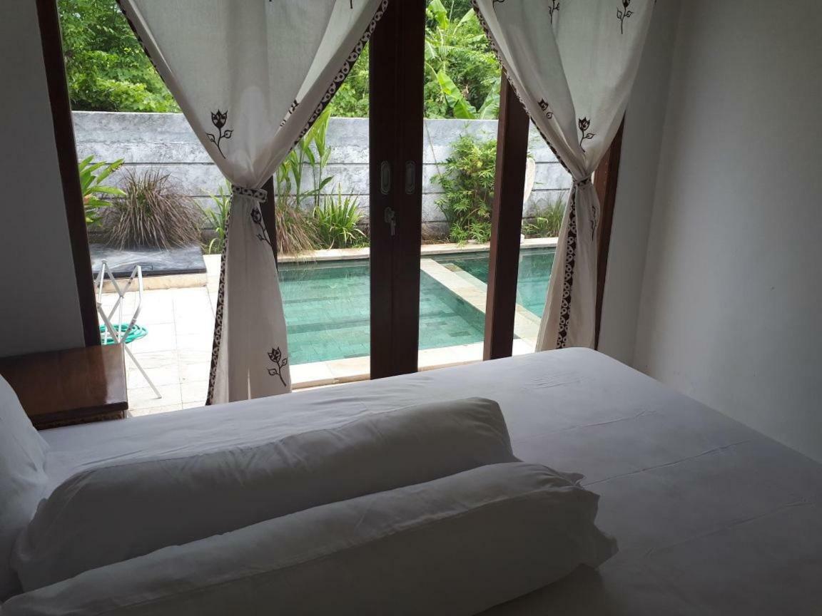 Villa Das Meer 2Br Villa Near Lovina Beach Экстерьер фото
