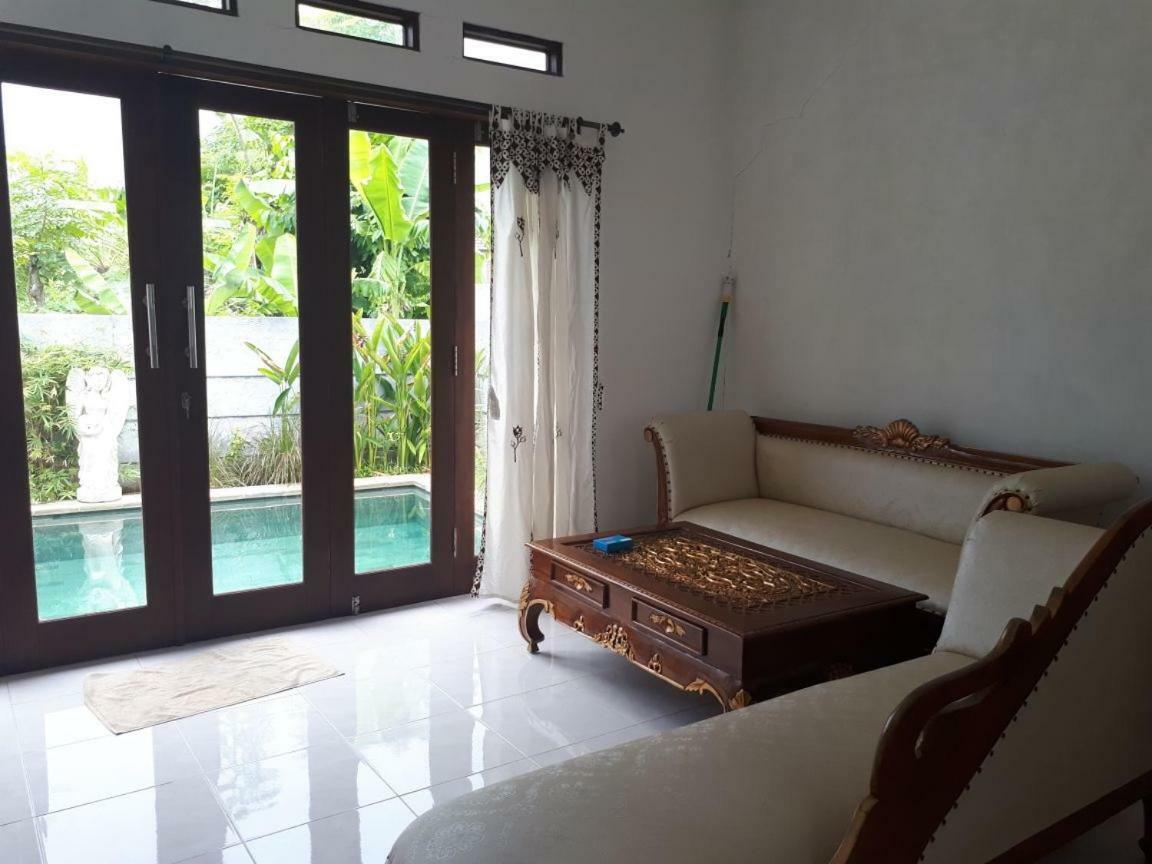Villa Das Meer 2Br Villa Near Lovina Beach Экстерьер фото